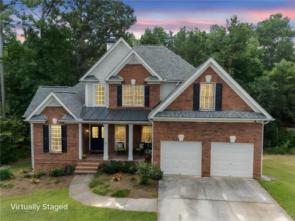 39 Riverwood Glen