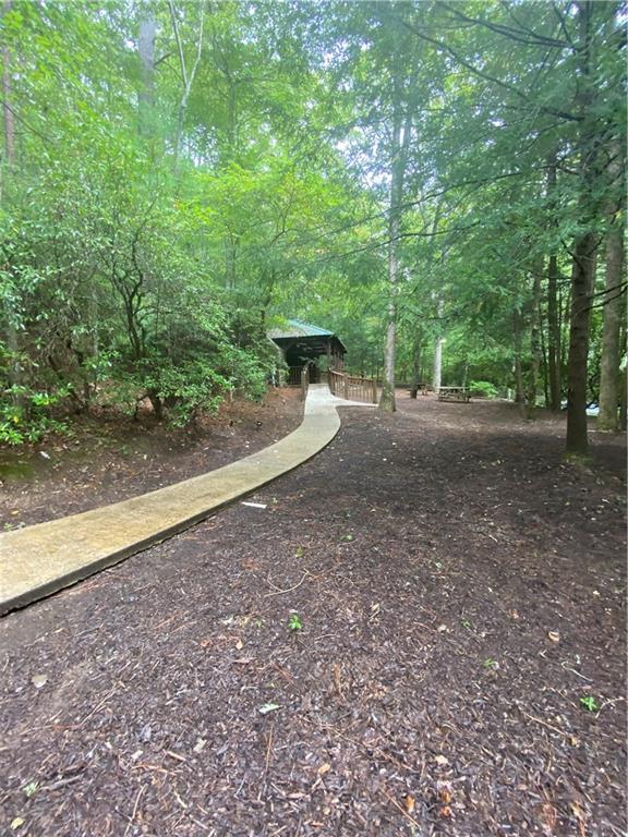 27 Mountain Creek Hollow Drive