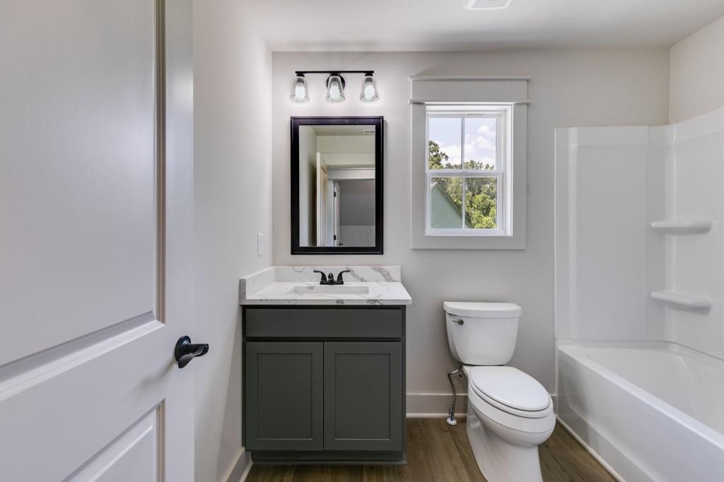 180 Ridgewood Creek Path