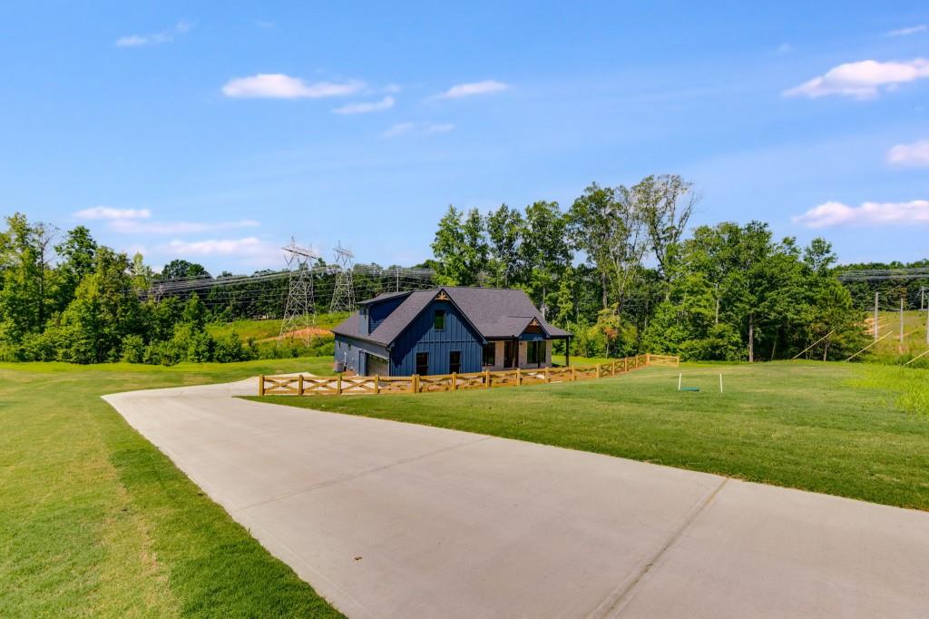 180 Ridgewood Creek Path