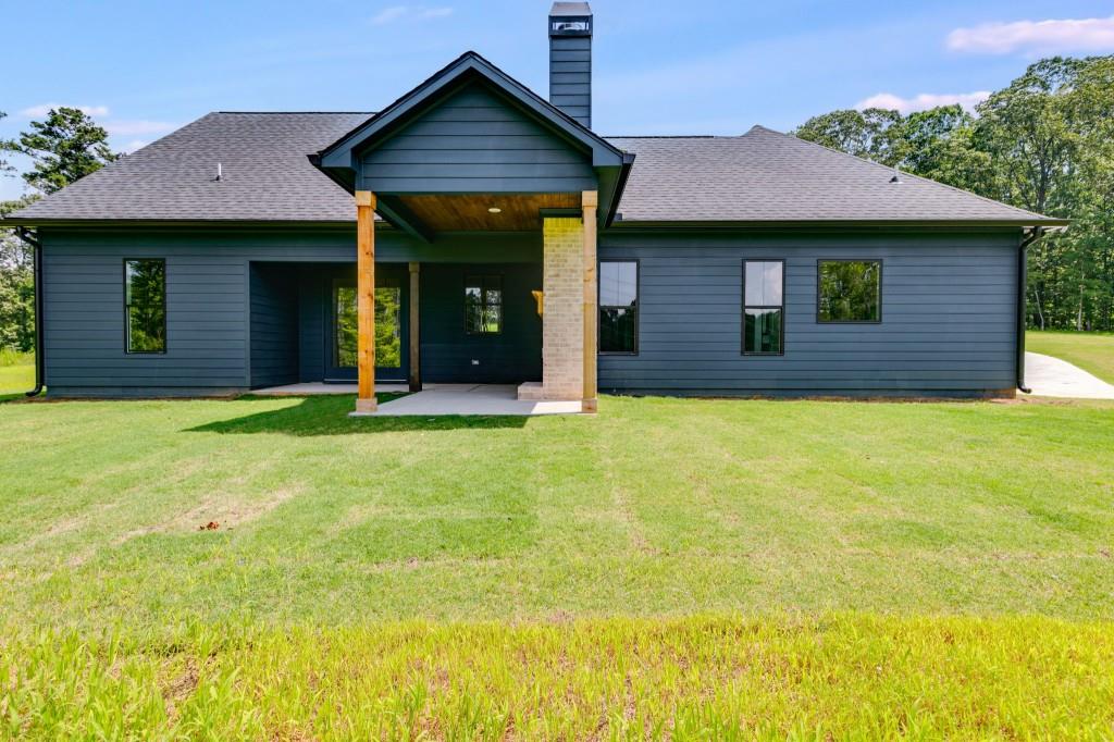 180 Ridgewood Creek Path