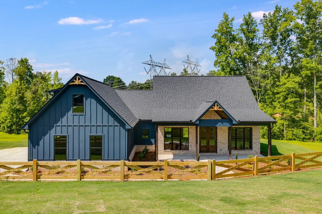 180 Ridgewood Creek Path