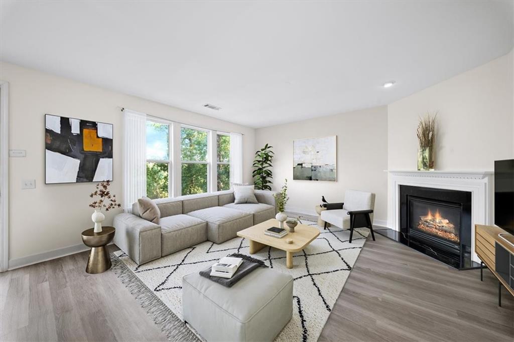 6018 Oakdale Road SE