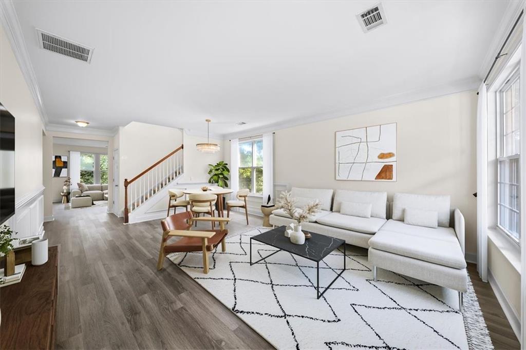 6018 Oakdale Road SE