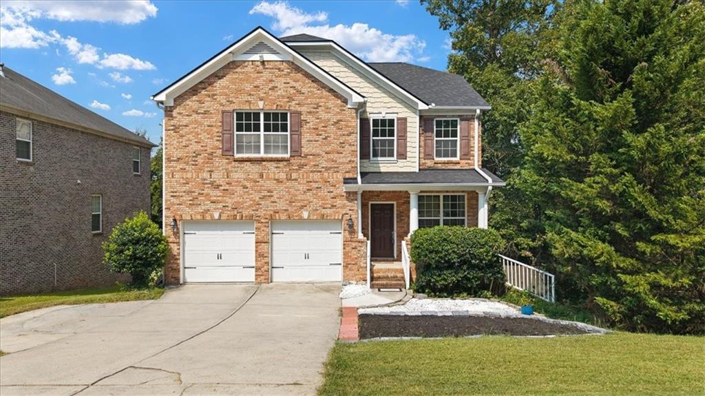 6018 Oakdale Road SE