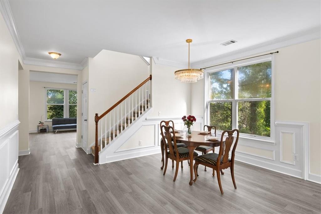 6018 Oakdale Road SE