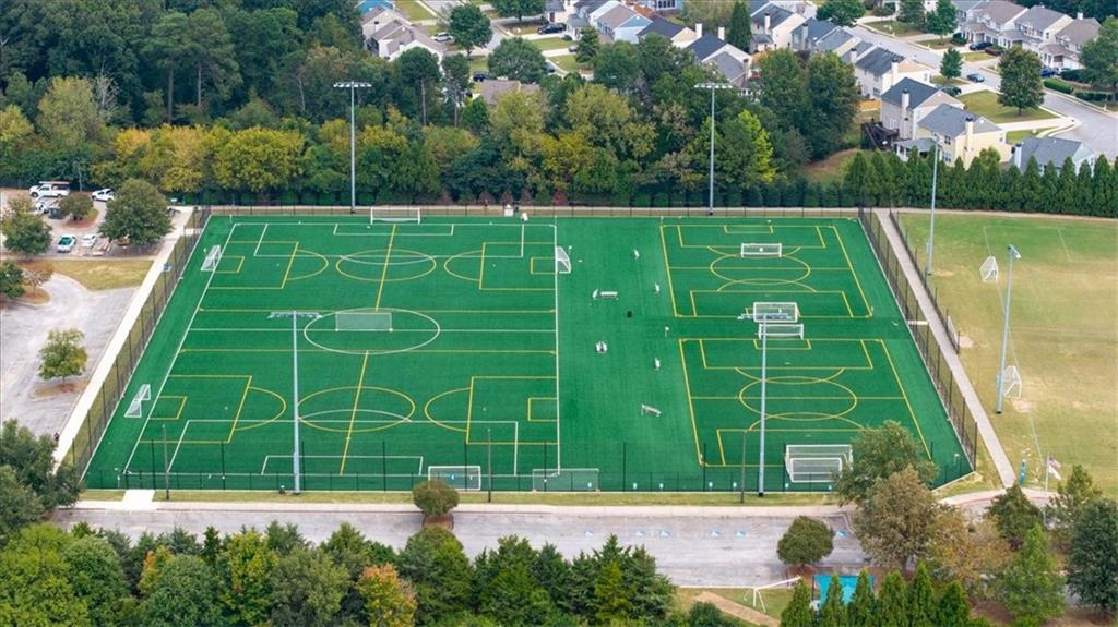 6018 Oakdale Road SE