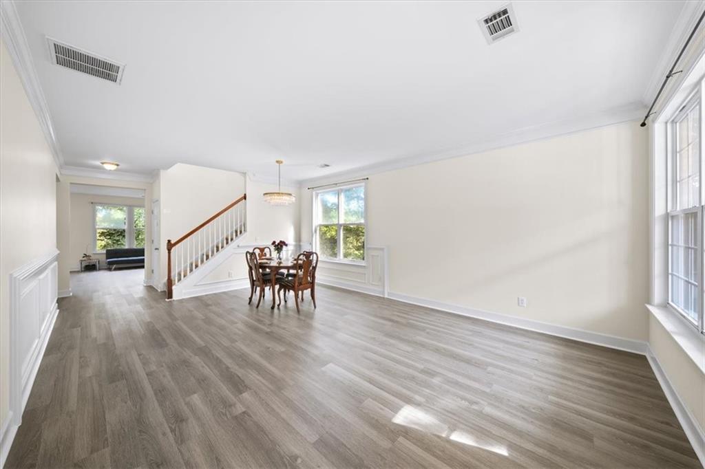 6018 Oakdale Road SE