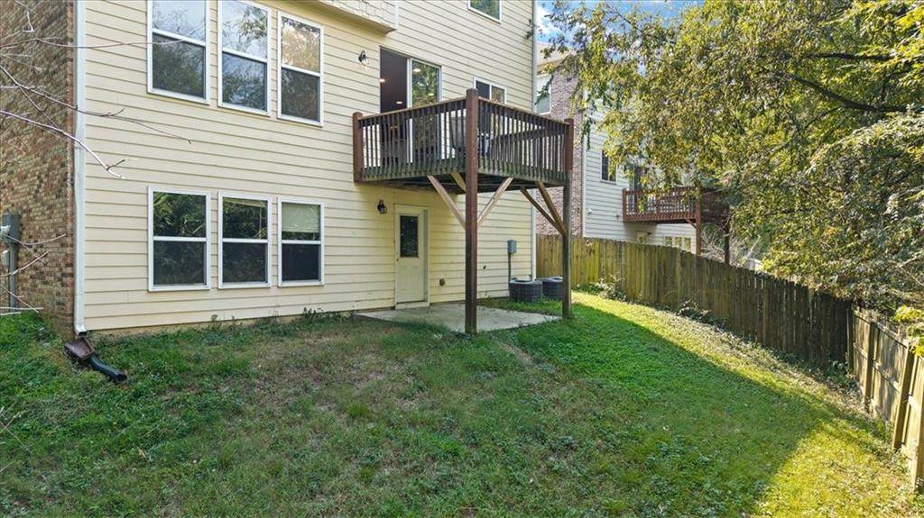 6018 Oakdale Road SE