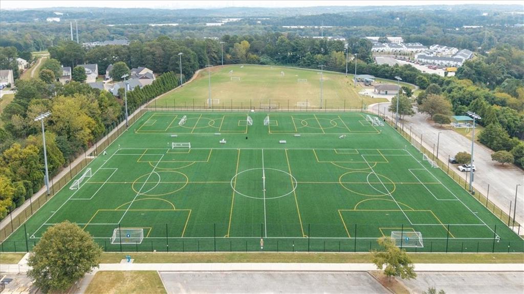 6018 Oakdale Road SE