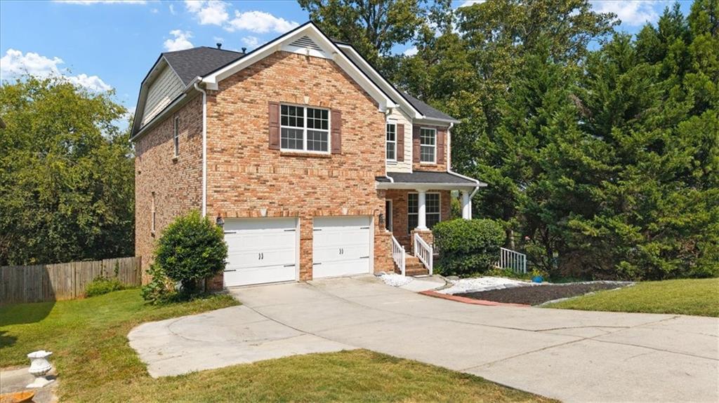 6018 Oakdale Road SE