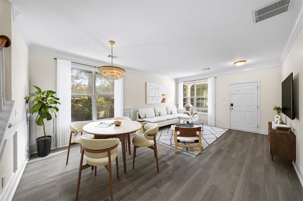 6018 Oakdale Road SE