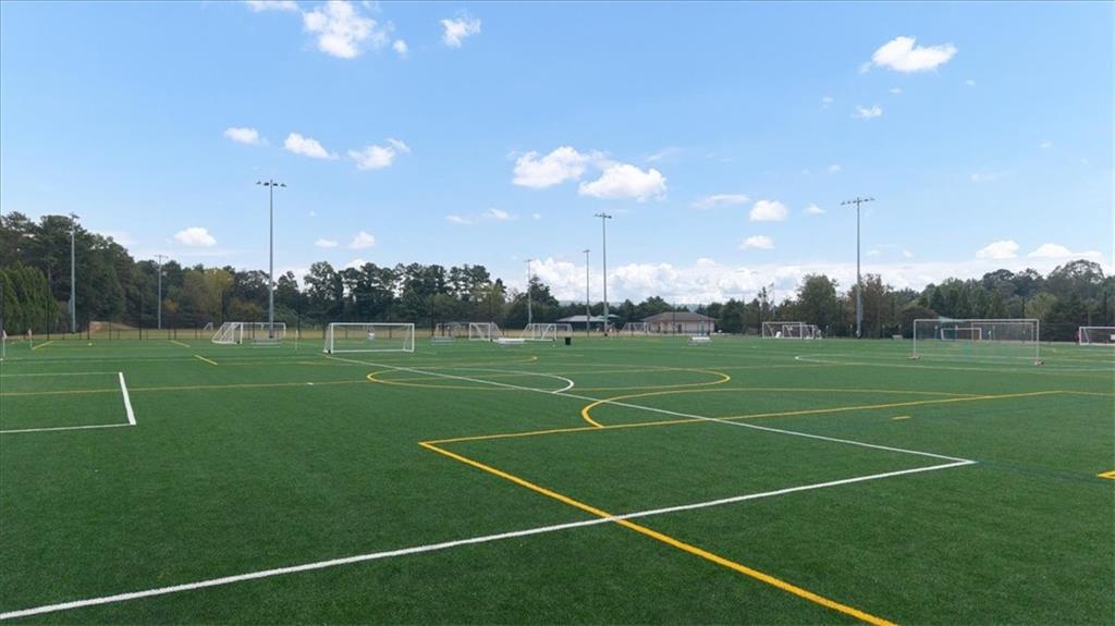 6018 Oakdale Road SE