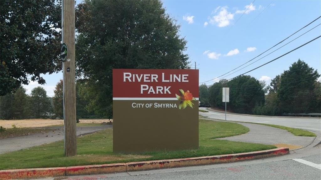 6018 Oakdale Road SE