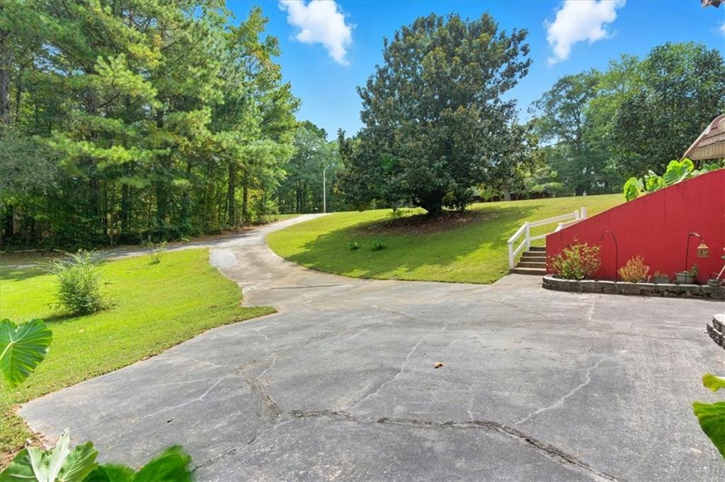 806 Homer Cochran Road