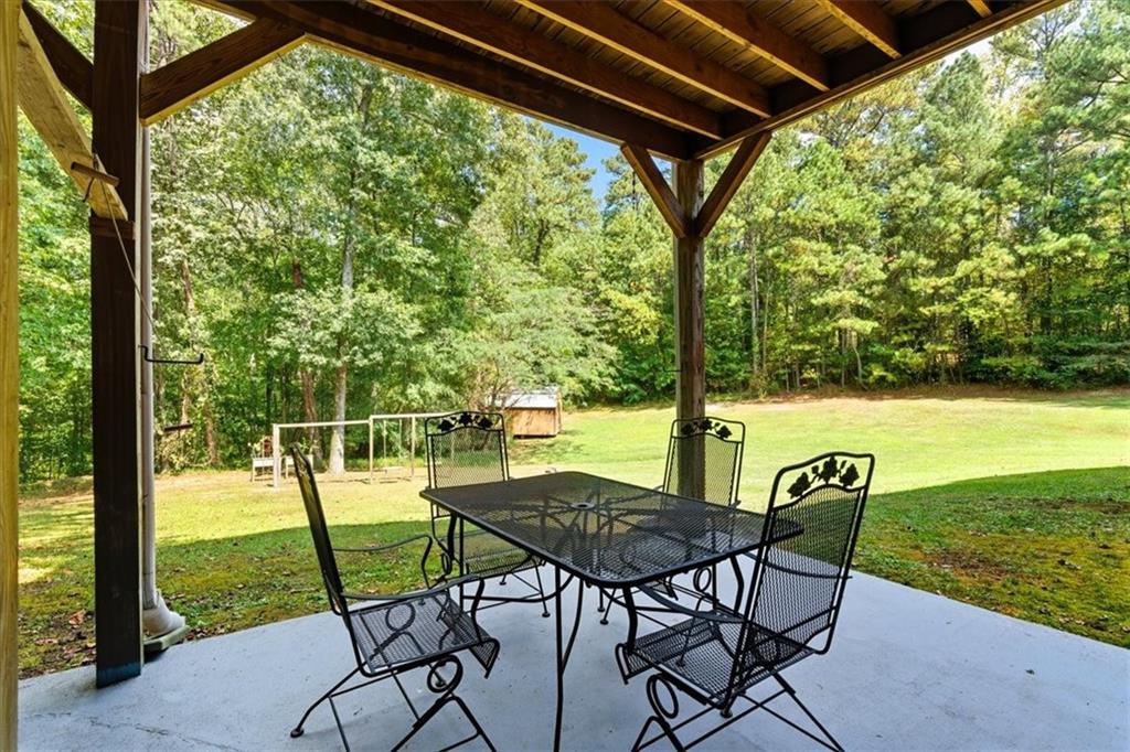 806 Homer Cochran Road