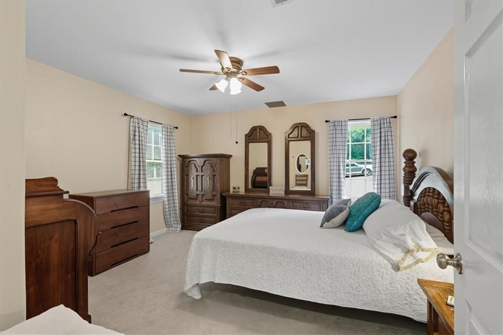 806 Homer Cochran Road