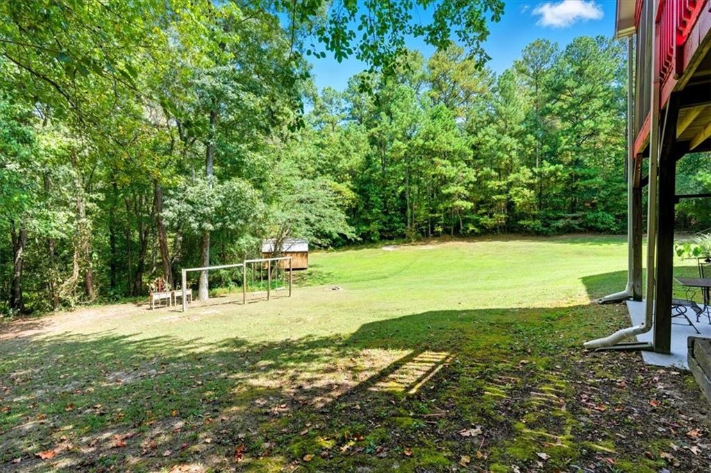 806 Homer Cochran Road
