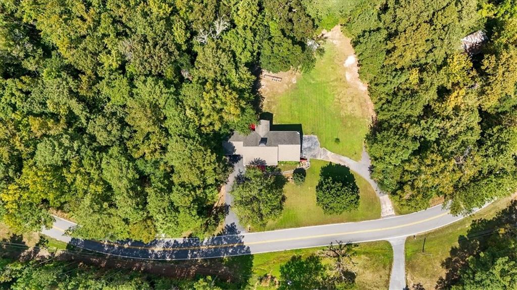 806 Homer Cochran Road