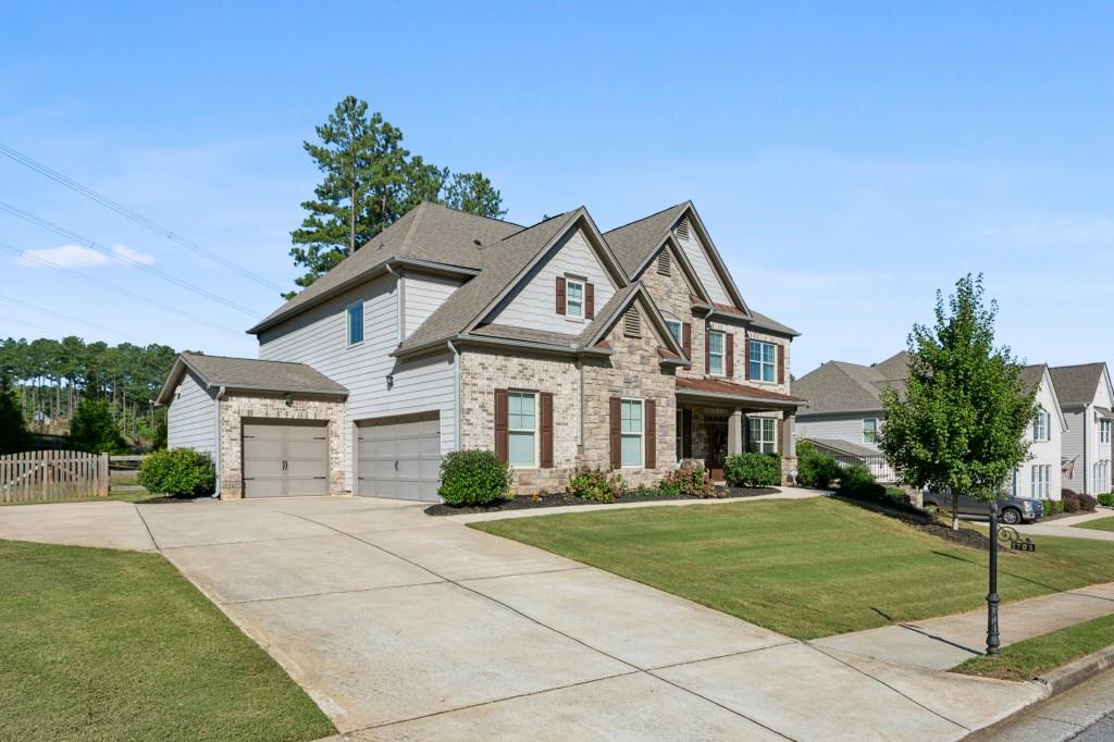 1703 Double Branches Lane