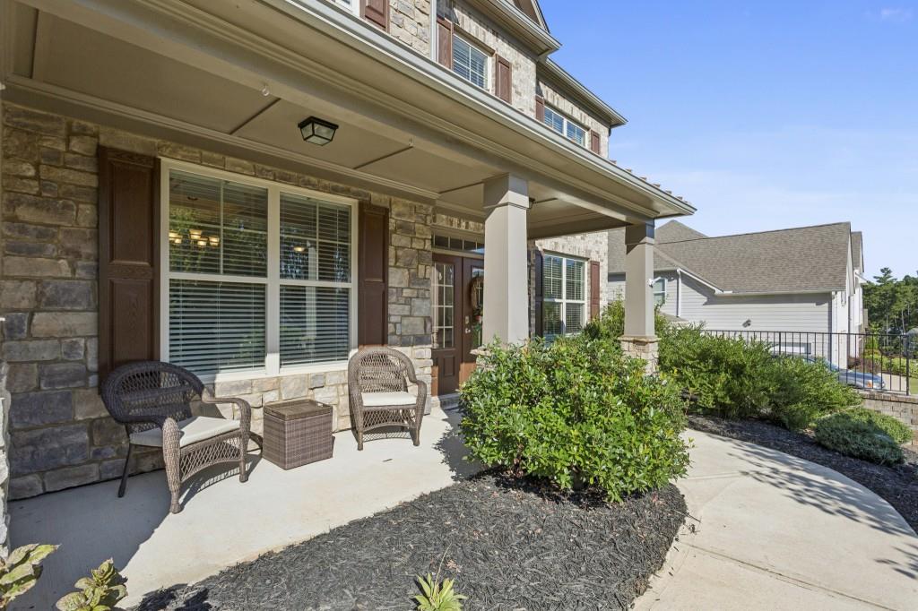 1703 Double Branches Lane