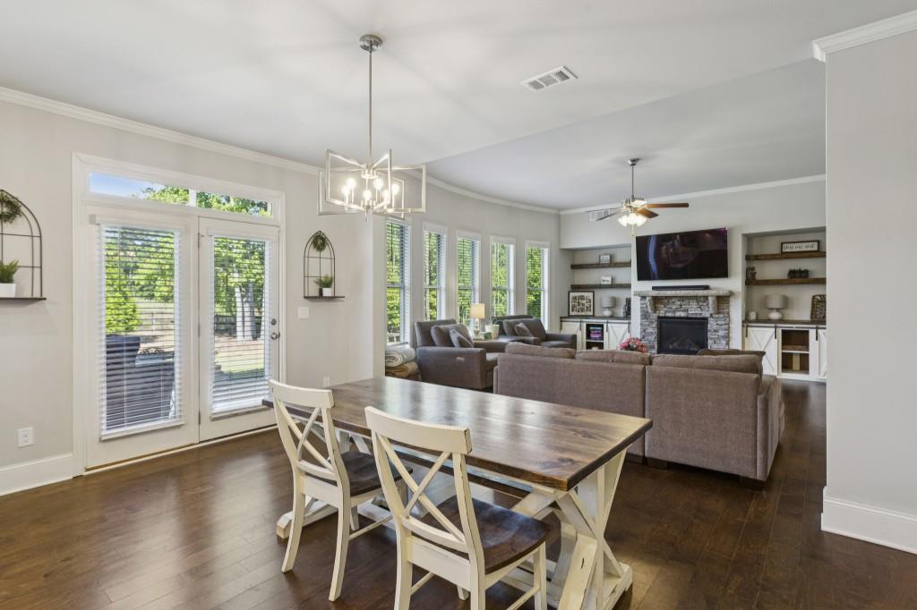 1703 Double Branches Lane