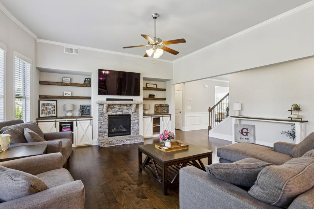 1703 Double Branches Lane