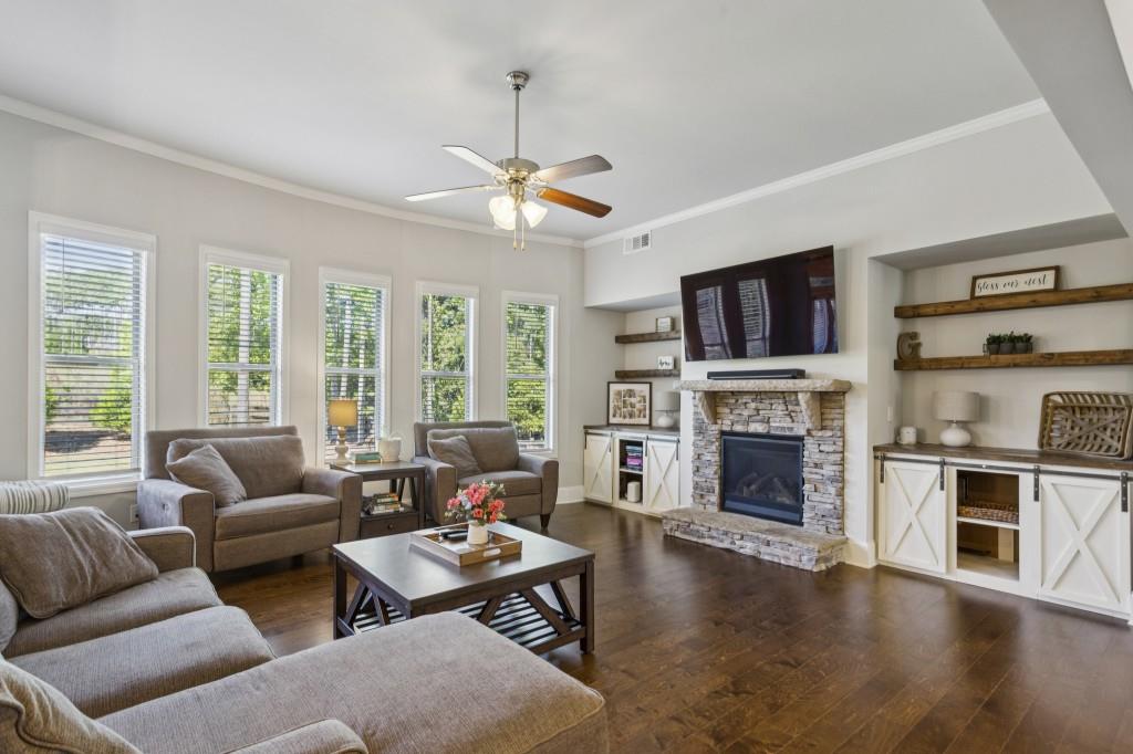 1703 Double Branches Lane