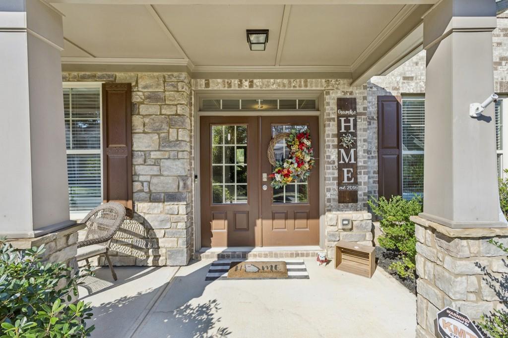 1703 Double Branches Lane