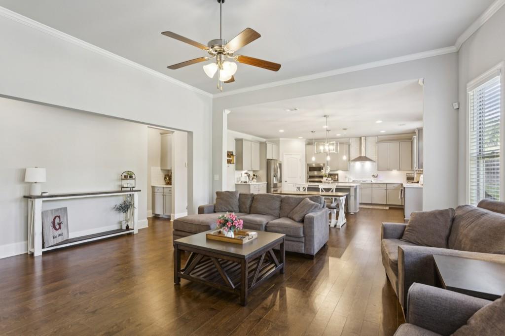 1703 Double Branches Lane