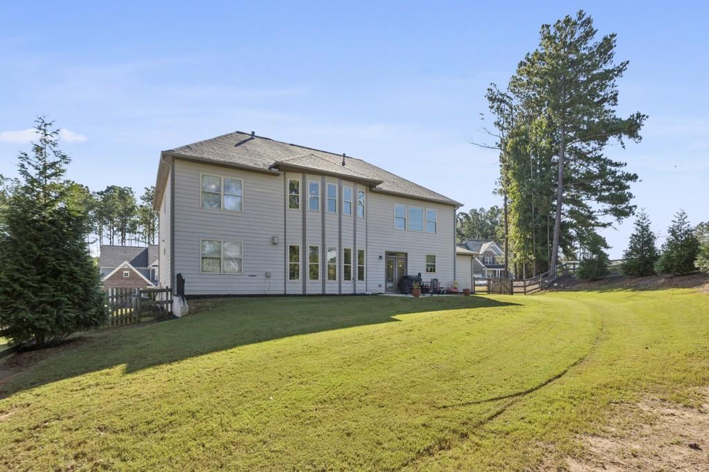 1703 Double Branches Lane