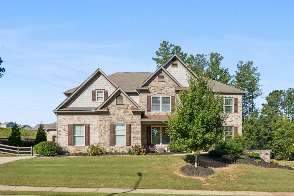 1703 Double Branches Lane