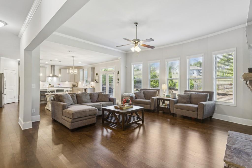 1703 Double Branches Lane