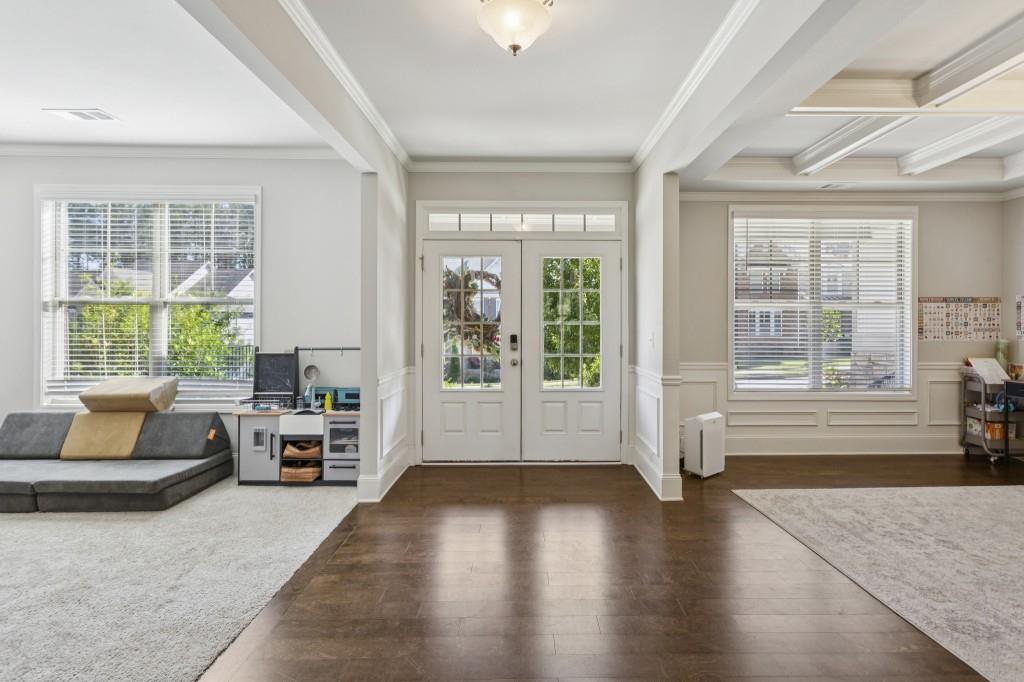 1703 Double Branches Lane