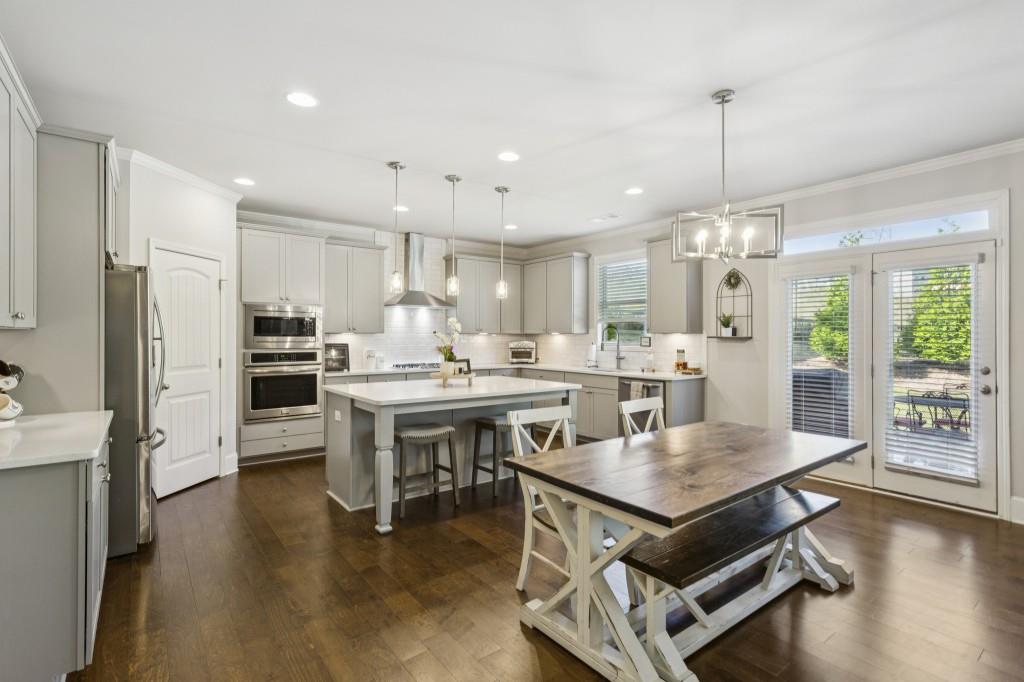 1703 Double Branches Lane