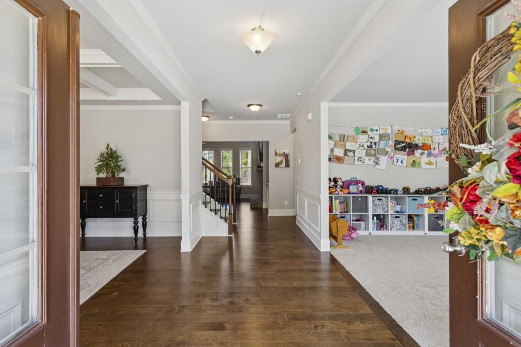 1703 Double Branches Lane