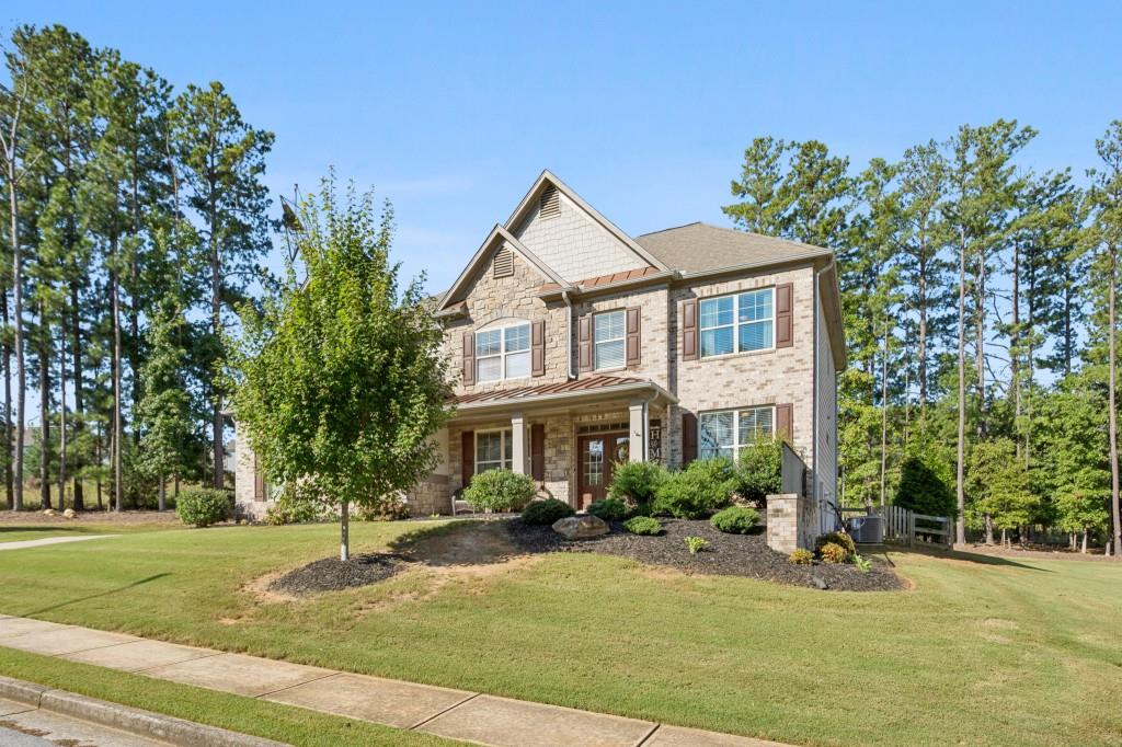 1703 Double Branches Lane