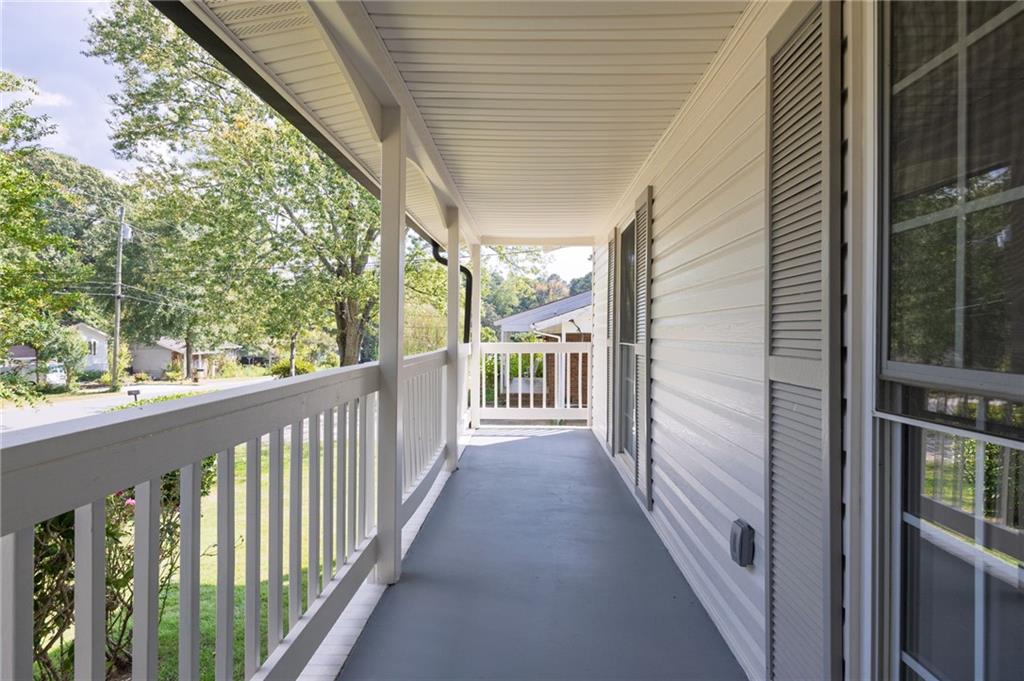 2188 Earwood Drive SW