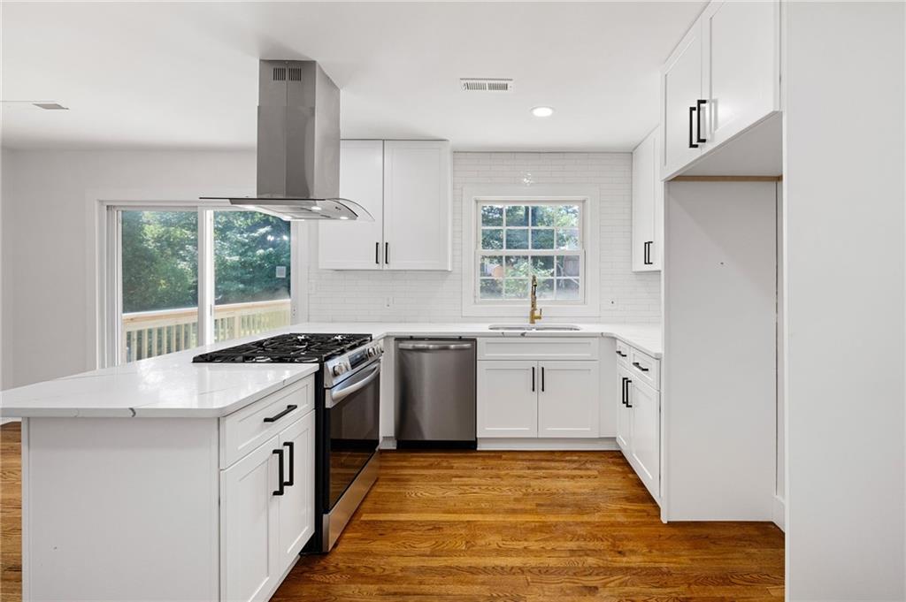 2188 Earwood Drive SW