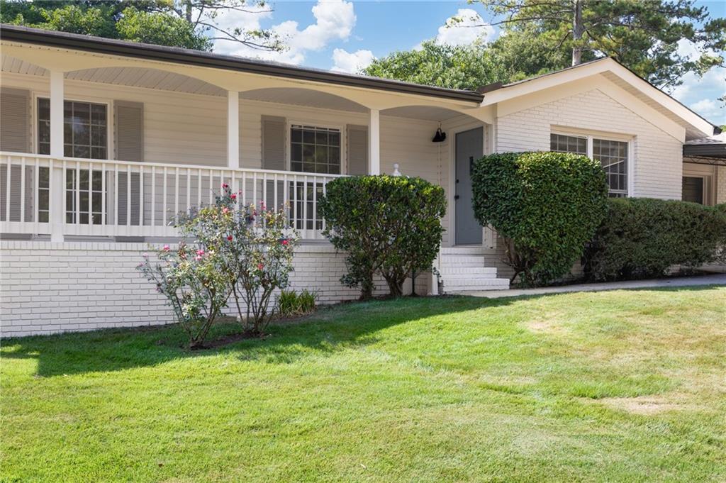 2188 Earwood Drive SW