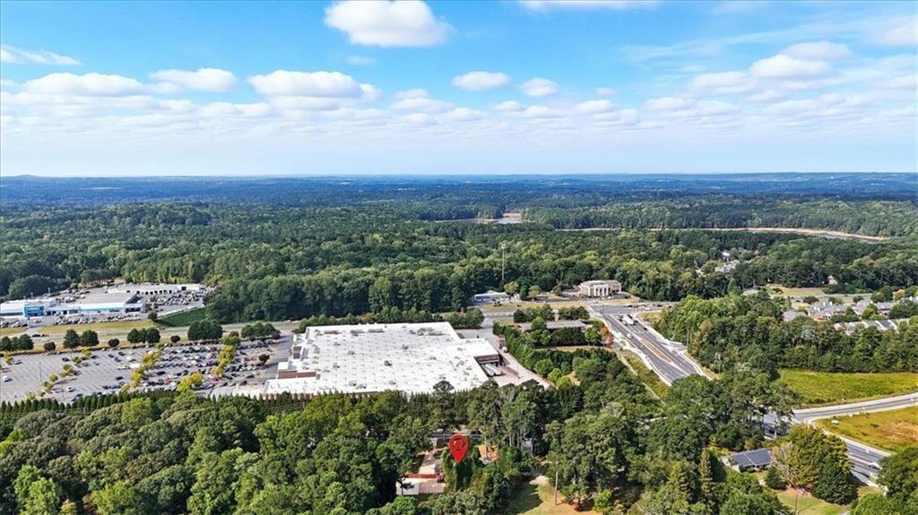 3890 Kemp Ridge Road