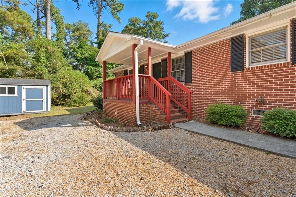 3890 Kemp Ridge Road