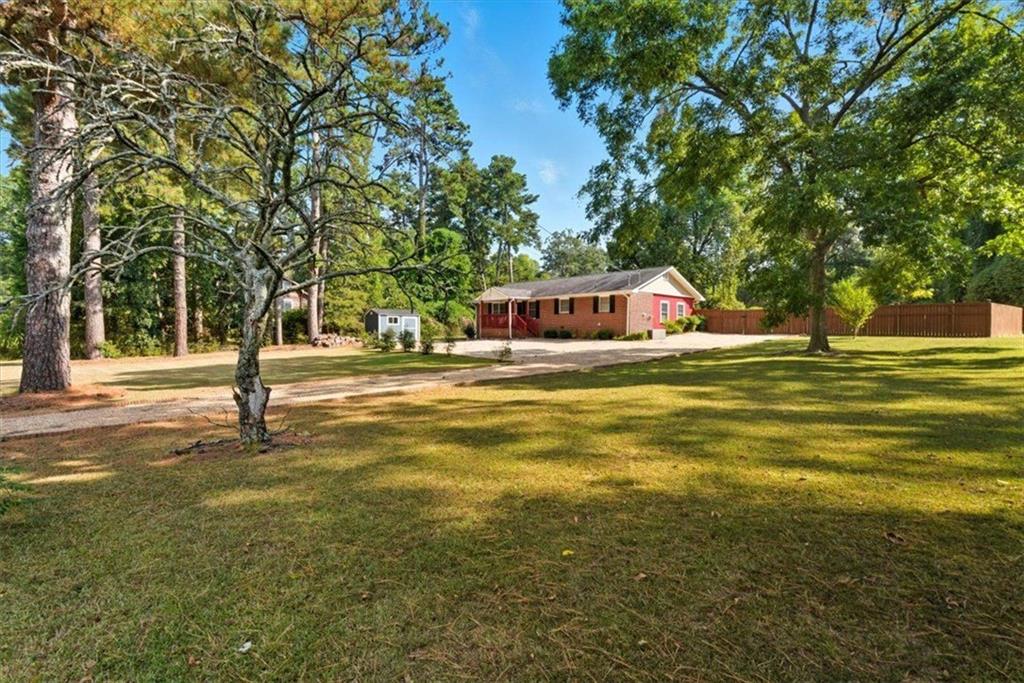 3890 Kemp Ridge Road