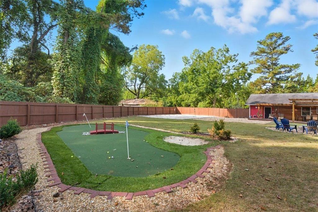 3890 Kemp Ridge Road