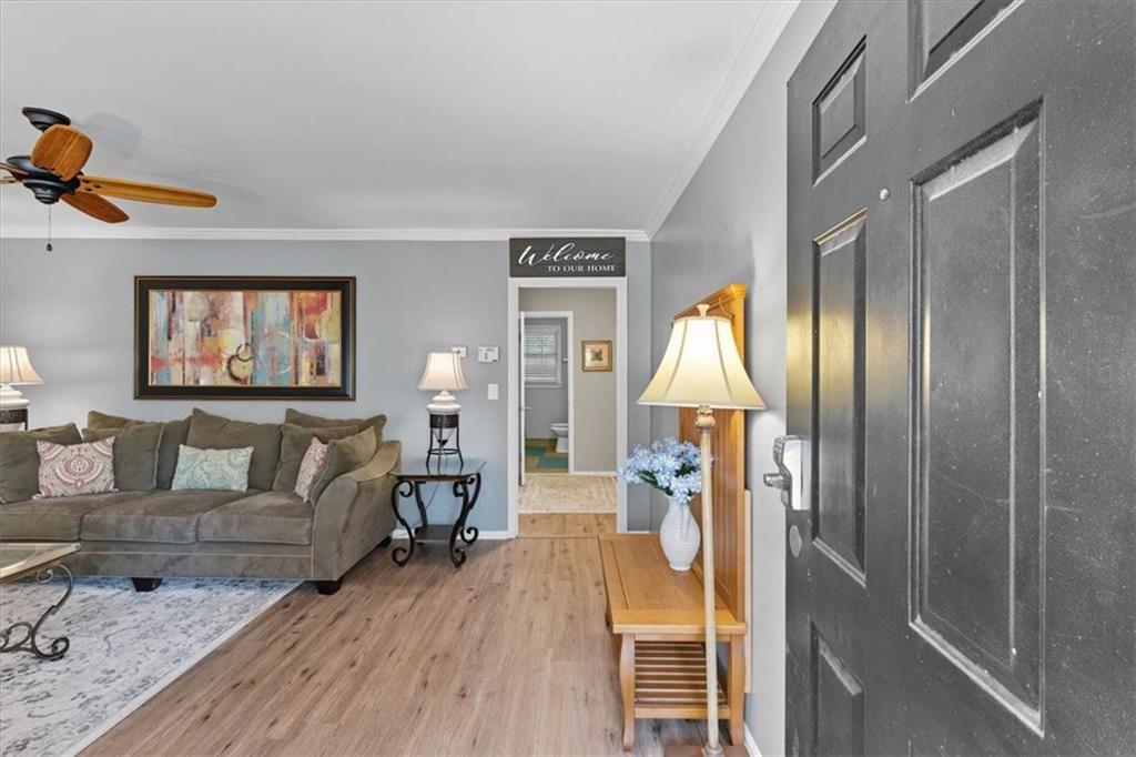 3890 Kemp Ridge Road