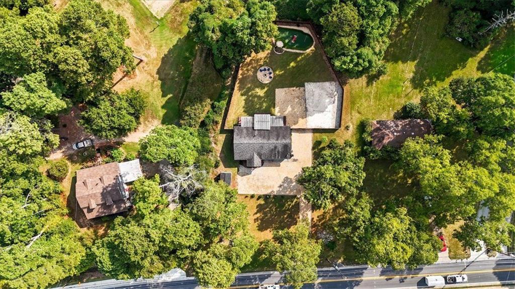 3890 Kemp Ridge Road