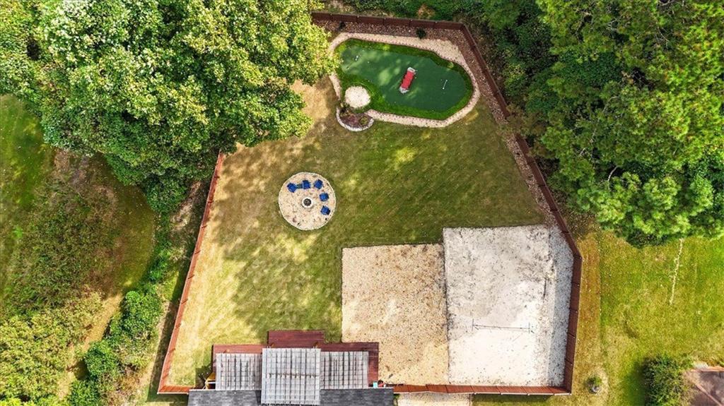 3890 Kemp Ridge Road