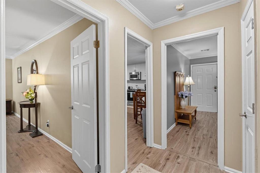 3890 Kemp Ridge Road