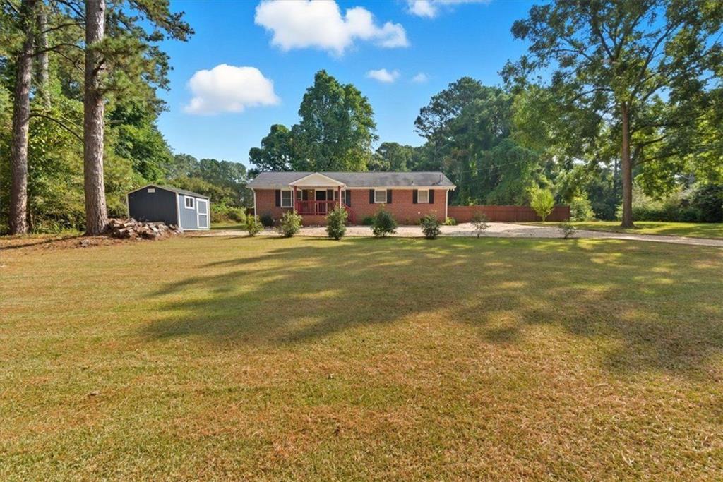 3890 Kemp Ridge Road