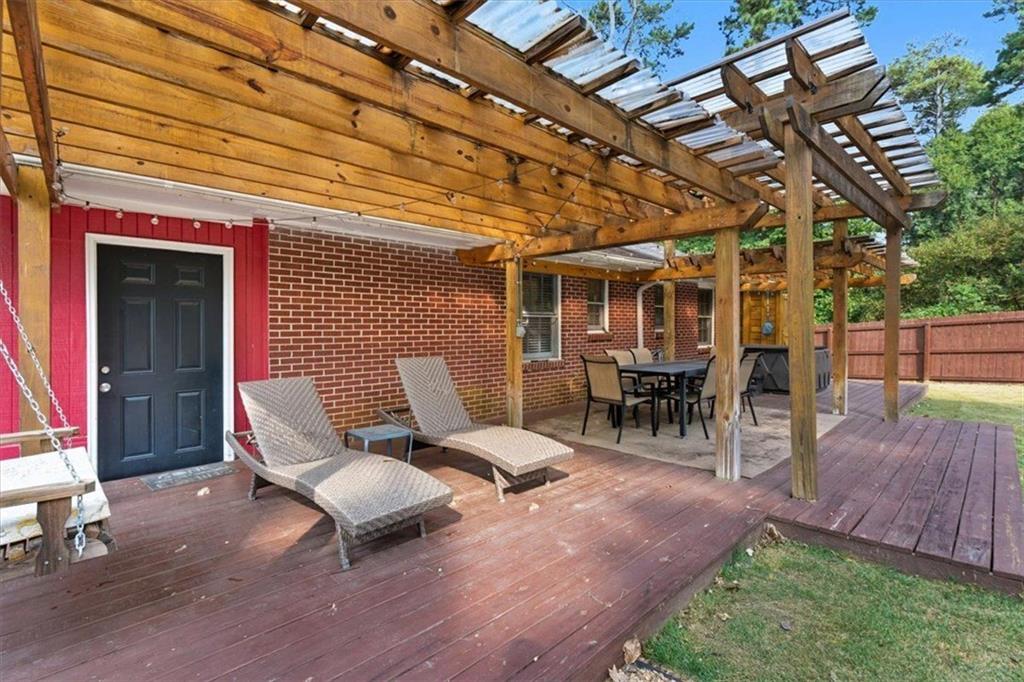 3890 Kemp Ridge Road